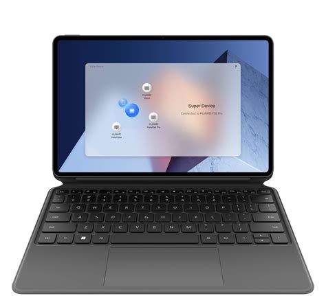 HUAWEI MateBook E – HUAWEI Global