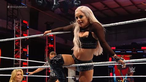 Liv Morgan opina que los segmentos de Alexa Bliss le parecen inspiradores - Noticias WWE, UFC ...