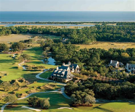 About Kiawah Island, South Carolina | Kiawah Island Real Estate