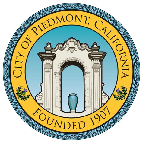 Dracena Park ADA Improvements - City of Piedmont