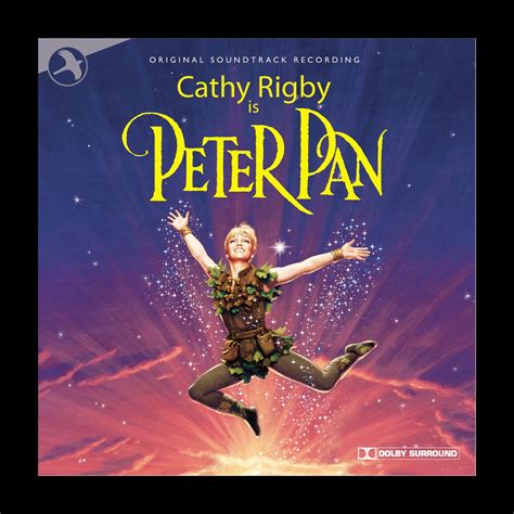 ‎Peter Pan (Original Cast Soundtrack) - Album by Original Cast Soundtrack - Apple Music