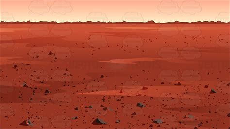 Mars Surface Wallpaper - WallpaperSafari