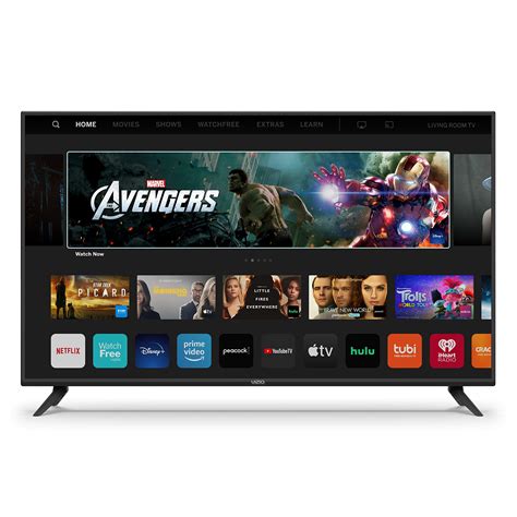 vizio 70 class v-series 4k uhd led smartcast smart tv v705x-j03 black ...