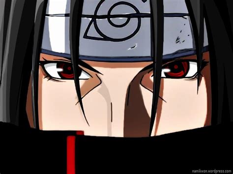 Jellal vs Itachi - Battles - Comic Vine