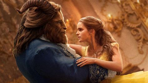 I Am Here For "Beauty and the Beast" Tearing Apart Fragile Masculinity