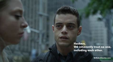 Mr Robot Quotes | Mr robot quotes, Mr robot, Robots quote