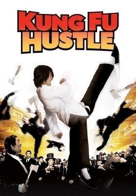 Kung Fu Hustle - Movies on Google Play