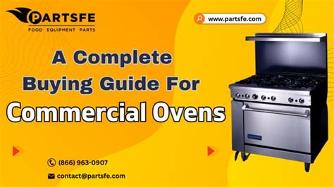 commercial oven.pdf