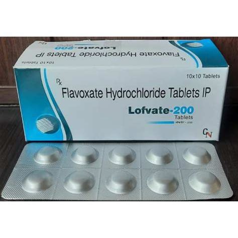 LOFVATE-200