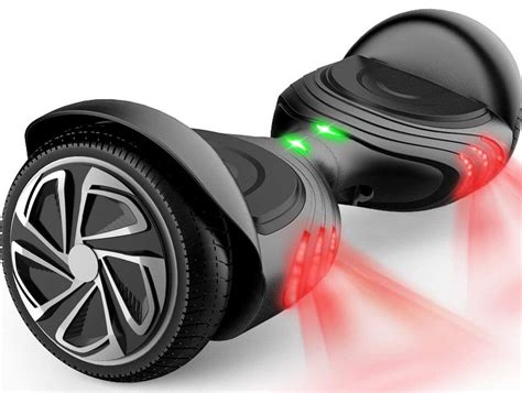 Best Hoverboards (Updated 2020)