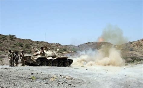 11 civilians among 25 killed in Yemen bombing, air blitz