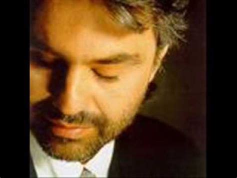 Andrea Bocelli-cant help falling in love - Música Variada - MiForo