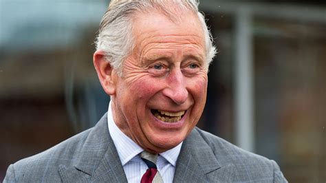 Prince Charles Has Been Watching Funny Viral Videos While In Quarantine ...