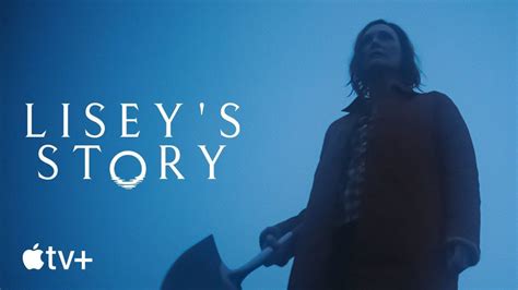 'Lisey's Story' Debut Trailer Appears on Apple's YouTube Channel | iLounge