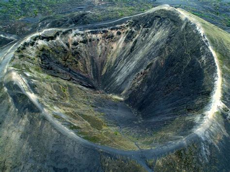 PARICUTIN VOLCANO MICHOACAN MEXICO | Wonders of the world, 7 natural wonders, Natural wonders