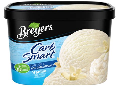 37 Best & Worst Low Calorie Ice Cream Brands—Ranked!