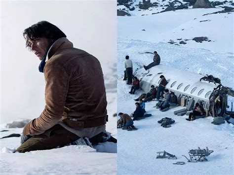 The true story behind Netflix's cannibal movie 'Society of the Snow ...