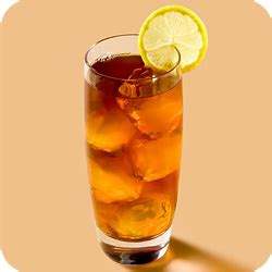 Food and Product Reviews and Recipes - National Tea Month: Iced Tea ...