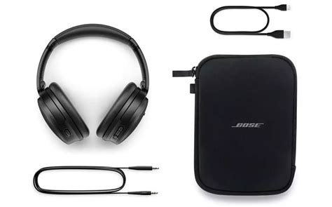 Bose QuietComfort SE quietly launch with similar specs to the QC 45 ...