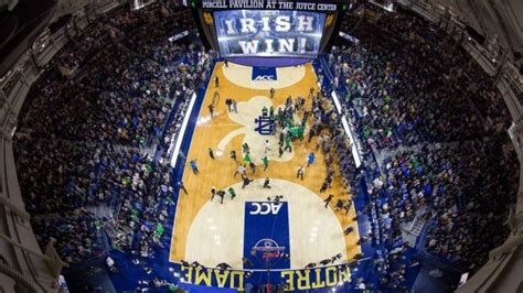 College basketball: 9 of the most interesting court designs | NCAA.com ...