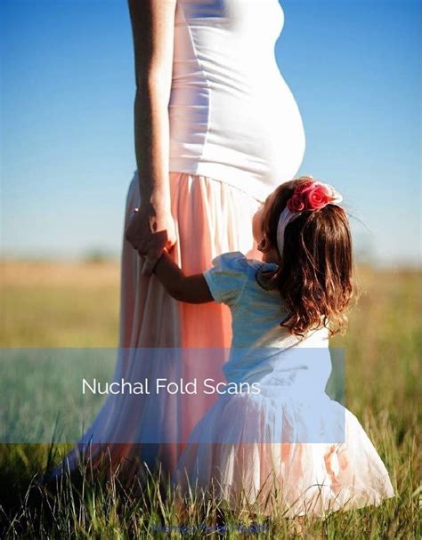 Nuchal fold scans pdf - Merrion Ultrasound