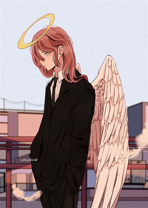 Details 81+ angel devil csm anime latest - in.coedo.com.vn