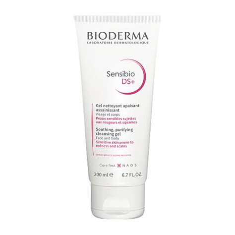 Sensibio Seborrheic Dermatitis Face Wash Face Cream Buy Online Today ...