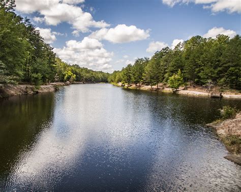 Jemison, AL: The End of the Appalachians | Alabama Travel