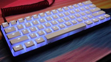 The Best Keycaps For A 60% Keyboard (And How To Find Them) – Switch And ...