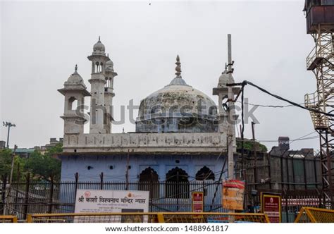 Gyanvapi Mosque Stock Photos and Pictures - 16 Images | Shutterstock