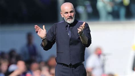 AC Milan Confirm Appointment of Stefano Pioli as New Manager | 90min