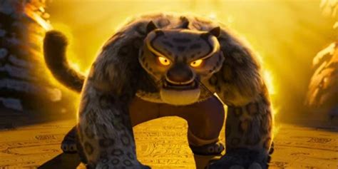 Kung Fu Panda 4's Trailer Proves Dreamworks Has the Best Villains