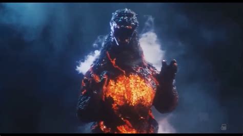 All Godzilla Roars from 1954 - 2017 - YouTube