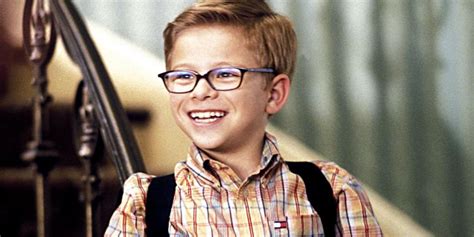 What Jonathan Lipnicki Has Been Up To Since Stuart Little