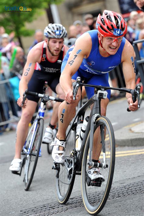 Gallery: 2016 ITU World Triathlon Leeds | Triathlon.org