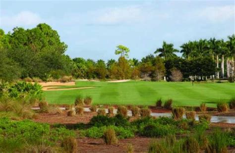 Naples golf courses - Clublender