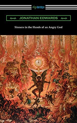 Sinners in the Hands of an Angry God - Kindle edition by Edwards, Jonathan. Religion ...