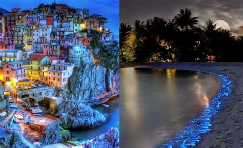 15 Most Romantic Places In The World For Honeymoon