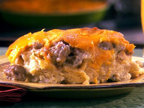 Hash Brown Casserole : Paula Deen : Food Network | Food network recipes ...