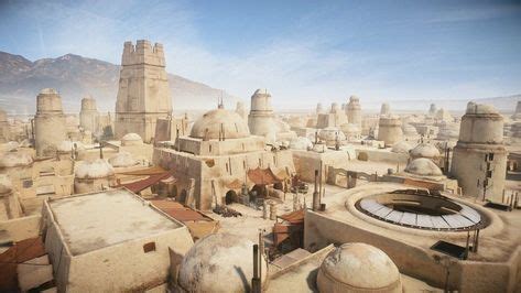 13 idées de Environnement projet tatooine | environnement, decoration ...