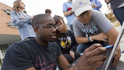 Georgia Tech Rises in National Rankings for Undergraduate AI and Cybersecurity | College of ...