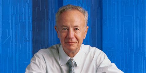 Former Intel CEO, Andy Grove, passes on at age 79 | Innovation Village ...