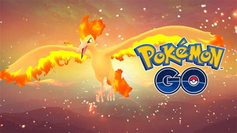 Moltres Moveset ‘Pokémon Go’: Best moves for the legendary fire bird