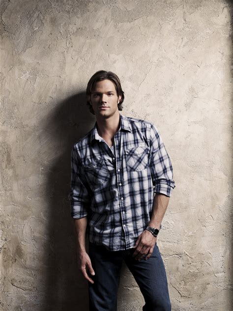 Supernatural_4 season - Jared Padalecki Photo (33418848) - Fanpop