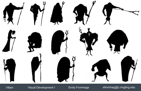 Hades Character Design on Behance