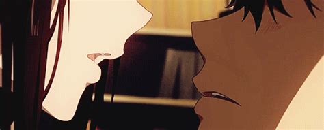 Hyouka - http://ift.tt/2huF04t | Hyouka, Cute anime couples, Anime komedi