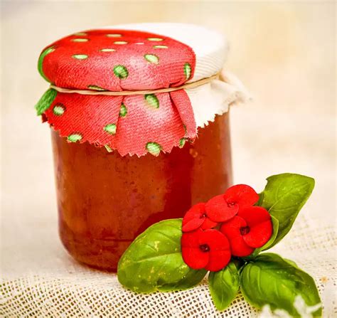 Strawberry-Pineapple Marmalade Recipe