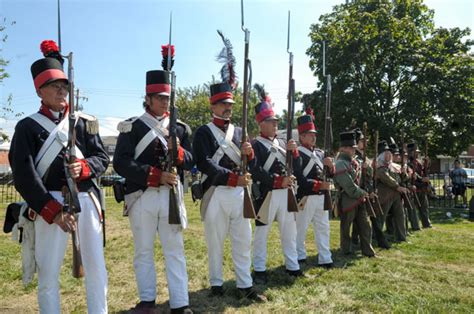 Seeds of a nation: Remembering the 5th Maryland and the Battle of North ...