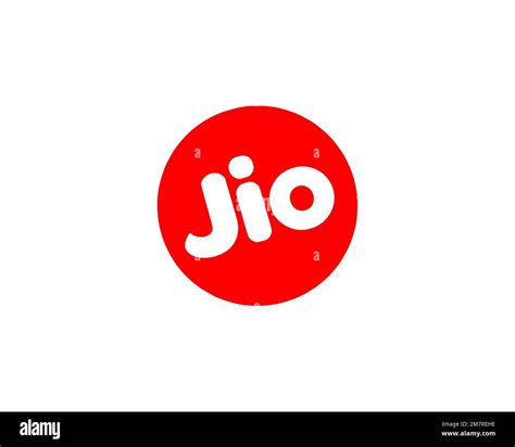 Jio symbol -Fotos und -Bildmaterial in hoher Auflösung – Alamy