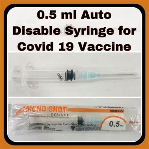 Syringe Without Needle - Syringes 0.5ml with 23g needle Wholesale ...